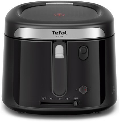 FF2528 Vision Fritteuse