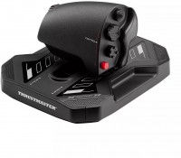 Sol-R 6 Throttle