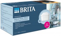 MAXTRA Pro Pure Performance 6 Kalk/Wasserfilter