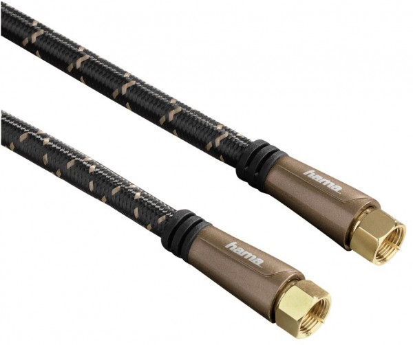 F-Stecker 120dB (3,0m)