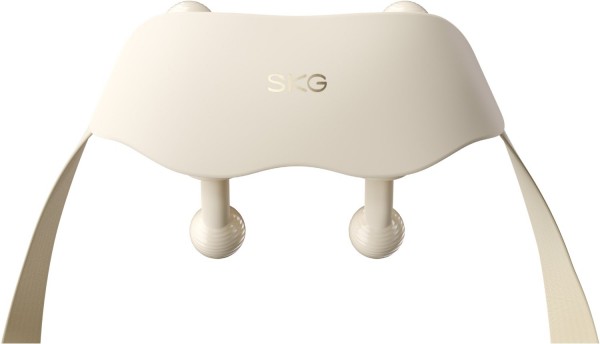 HS500-2 Massagegerät weiß