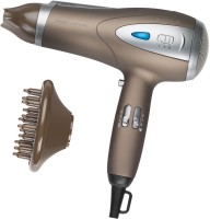 PC-HTD 3113 Haartrockner braun