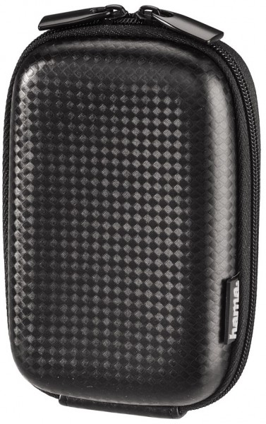 Hardcase Carbon Style 60 H Kamera-Tasche schwarz