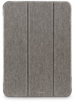 Tablet-Case Terra für iPad 10.9" (10. Gen. 2022) grau