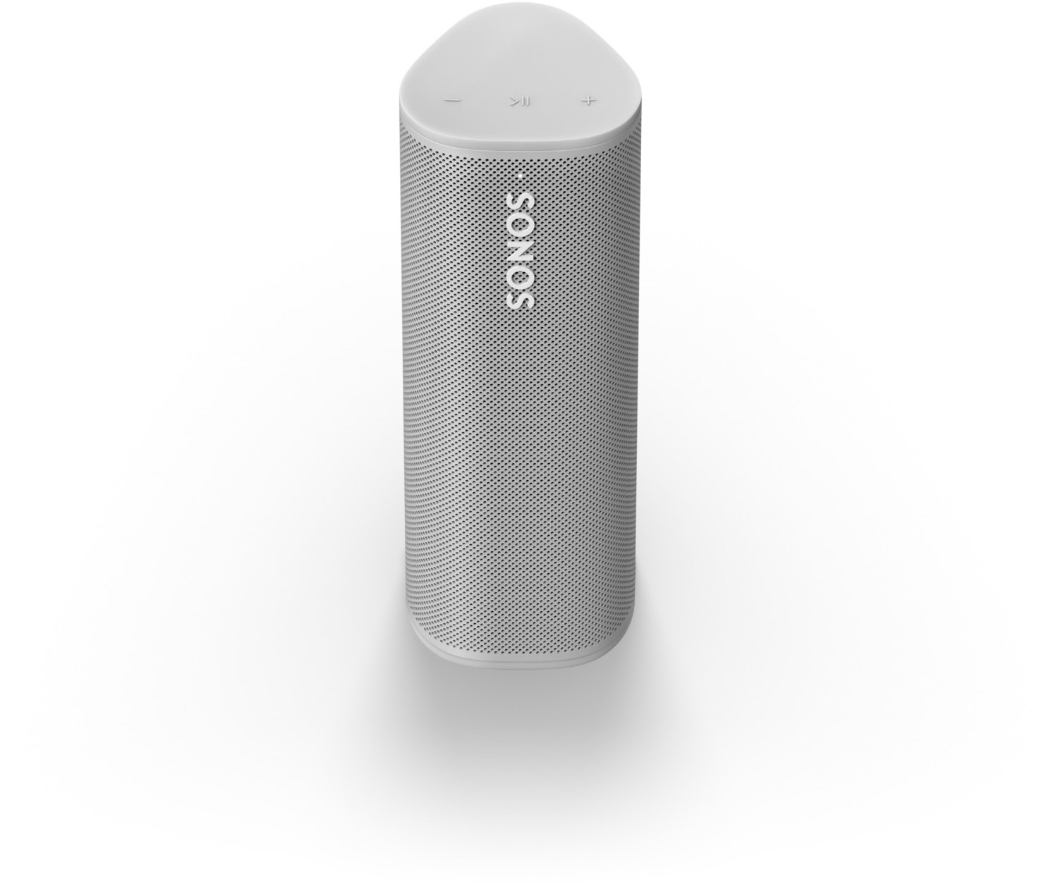 Sonos Roam SL - Mobiler Smart Speaker - Weiß