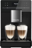 CM 5310 Silence Kaffee-Vollautomat obsidianschwarz, Latte Macchiato/Cappuccino, Stahl-Kegel-Mahlwerk, 1,3 l