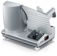 AS 3915 Allesschneider silber