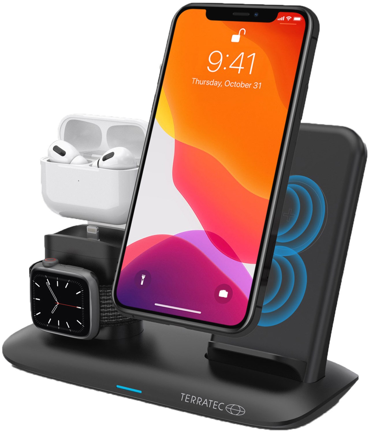Image of ChargeAIR Desk Pro