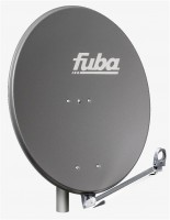 DAL 800 A Satelliten-Reflektor anthrazit