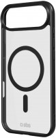 Mag Frame Case für iPhone Air schwarz