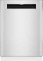 SN13HW72CS Unterbau-Geschirrspüler 60 cm weiß