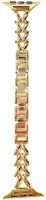 Watch Band Lux Delicate für Apple Watch 38/40/41/42/Ser.10 gold