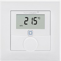IP Wandthermostat HmIP-WTH-1 mit Luftfeuchtigkeitssensor