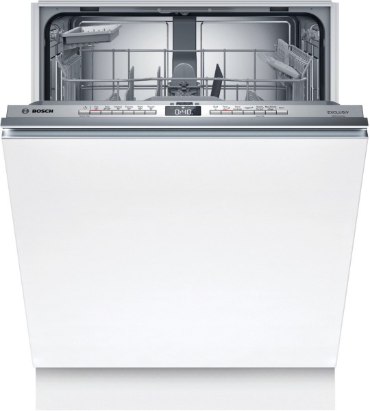 SMV4EBX00D Vollintegrierbarer 60 cm Geschirrspüler