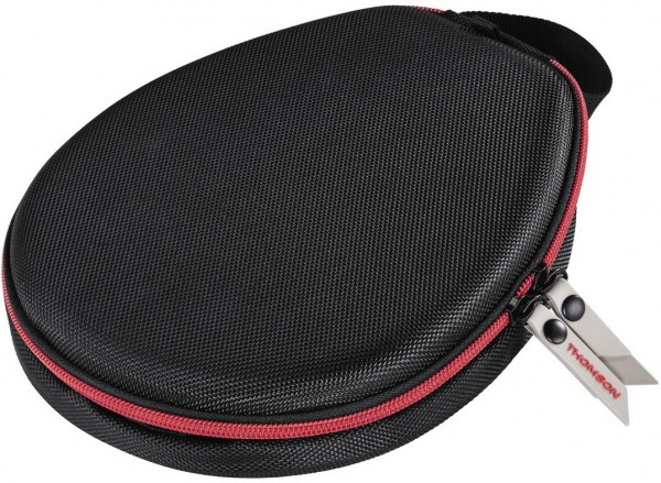 Thomson EARA516 Kopfhörer-Tasche für On-Ear/Over-Ear schwarz