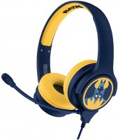 Batman Interactive PC-Headset