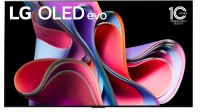 OLED55G39LA 139 cm (55") OLED-TV, 4K Ultra HD, Smart-TV, HDR-Wiedergabe, Sprachsteuerung