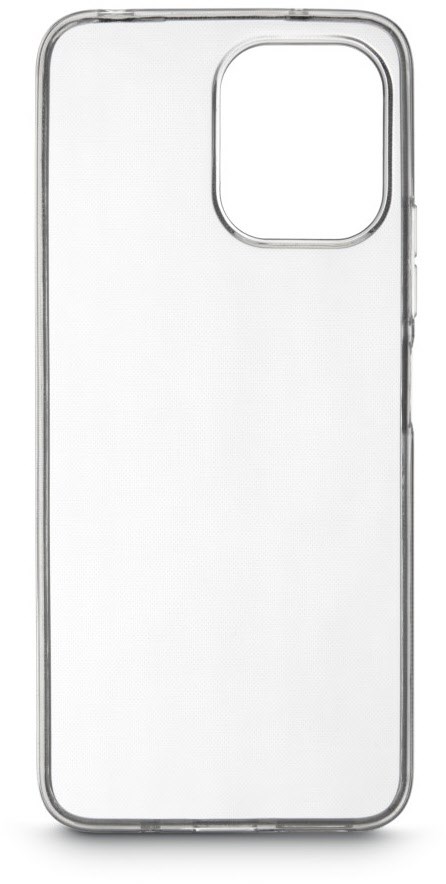 Handyhülle Always Clear Schutz-/Design-Cover für Xiaomi Redmi 12/12 5G transparent