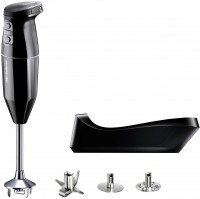 Zauberstab cordless Zauberstab schwarz
