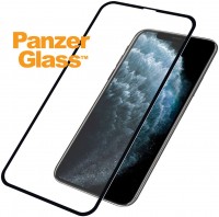 Displayschutz Casefriendly für iPhone X / Xs/ 11 Pro schwarz