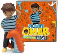 Tonies Hörfigur - Planet Omar