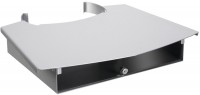 PFA 9034 Diebstahlschutzgehäuse silber/schwarz