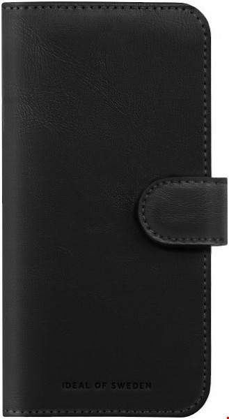 Magnet Wallet+ für iPhone 13/14 schwarz