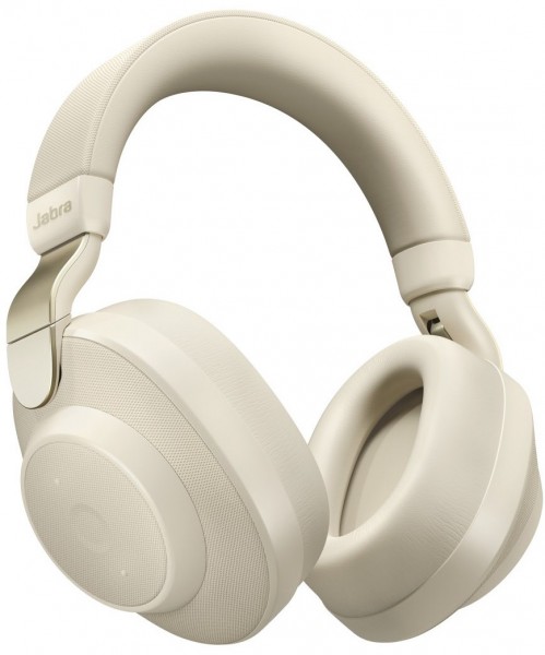 Elite 85h Bluetooth-Kopfhörer gold/beige