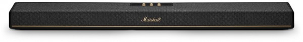 Heston 120 Soundbar schwarz