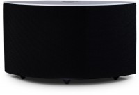 SC-C30EG-K Multimedia-Lautsprecher schwarz