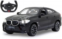 BMW X6 M (1:14) RC Auto schwarz