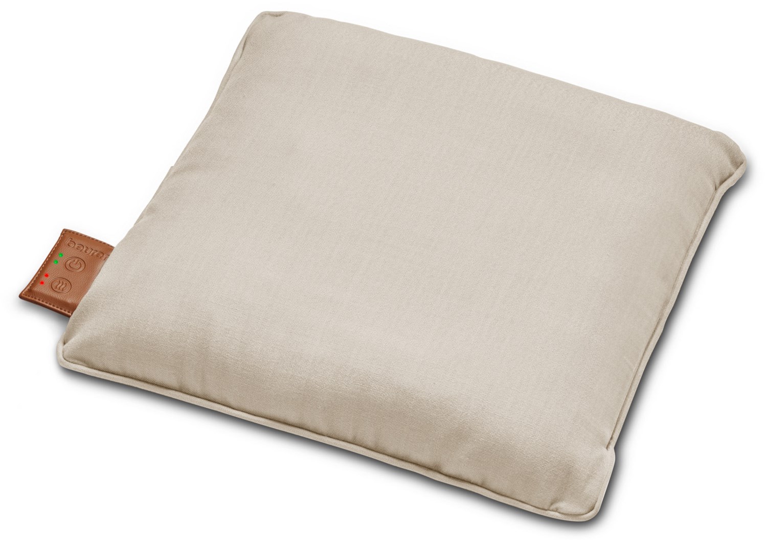 MG 139 Massagekissen beige