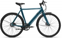 SO E-Bike grün