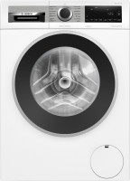 WGG244140 Stand-Waschmaschine-Frontlader weiss, 9 kg, 1400 U/min, Serie 6, 69 dBA