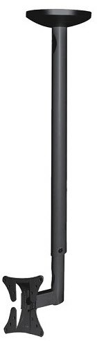 FPMA-C050 TV-Deckenhalterung für 10-30" schwarz