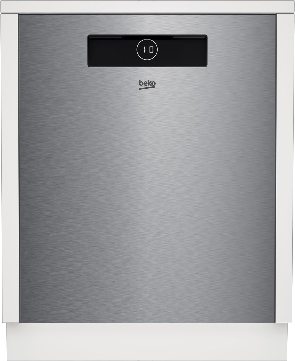Image of BDDN38440XD Unterbau-Geschirrspüler 60 cm edelstahl antiFingerprint