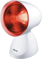 IL 21 Infrarotlampe weiß
