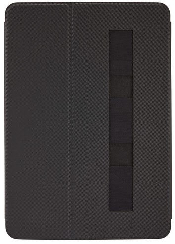 SnapView mit Stifthalterung für iPad Air schwarz