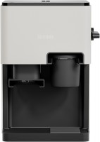 Cube 4102 Siebträgermaschine creme