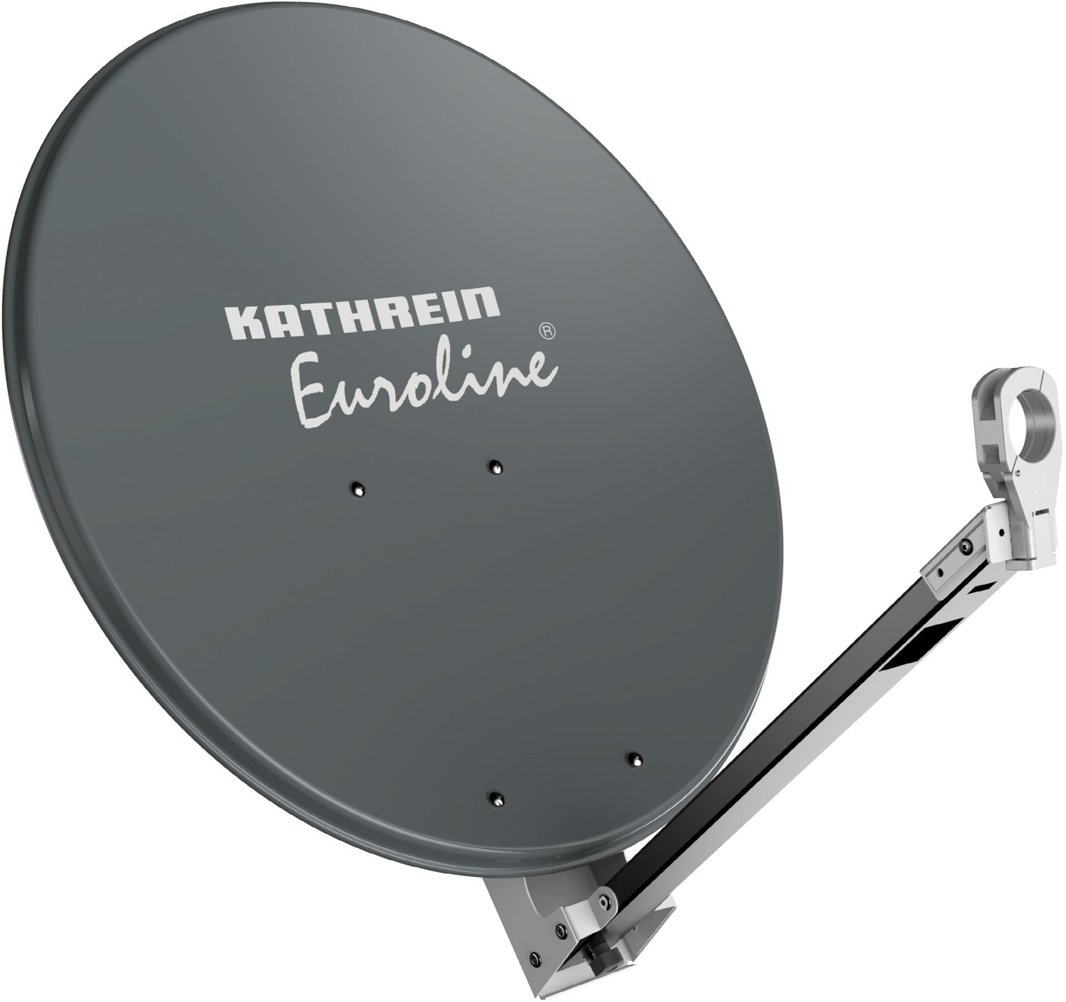 Kathrein KEA 750 G Satelliten Reflektor graphit  - Onlineshop EURONICS