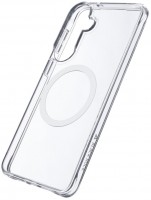 Mag Clear Case für Galaxy S26+ transparent