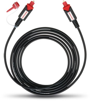 Red Opto Star 150 (1,5m)