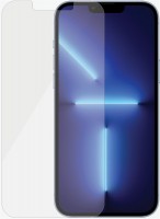 Displayschutz St.Fit Antibakteriell für iPhone 13 Pro Max transparent