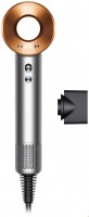 Supersonic Origin Haartrockner Nickel/Kupfer