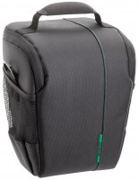 Green Mantis 7440 (PS) SLR Case schwarz