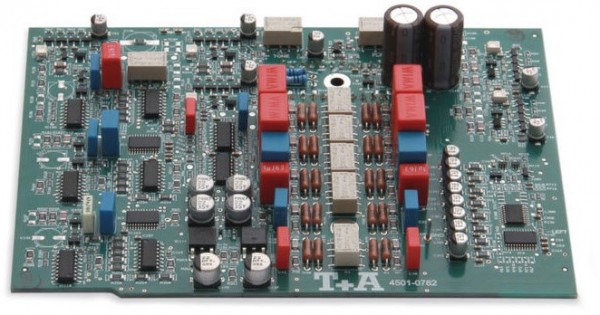 APM Signalprozessor-Einbaumodul Modul
