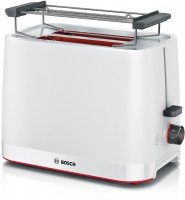 TAT3M121 Kompakt-Toaster weiß