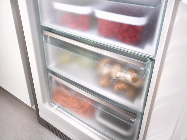 Miele FNS 28463 E Gefrierschrank edelstahl/cleansteel / E | EURONICS
