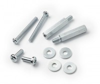 VESA Adapter-Kit (Sony W6-W7-W8) silber