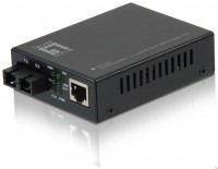 GVT-2001 Gigabit-SC Mediakonverter